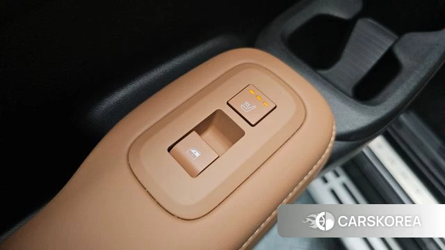 Hyundai Santa Fe (MX5) id 4414201 из Кореи 8