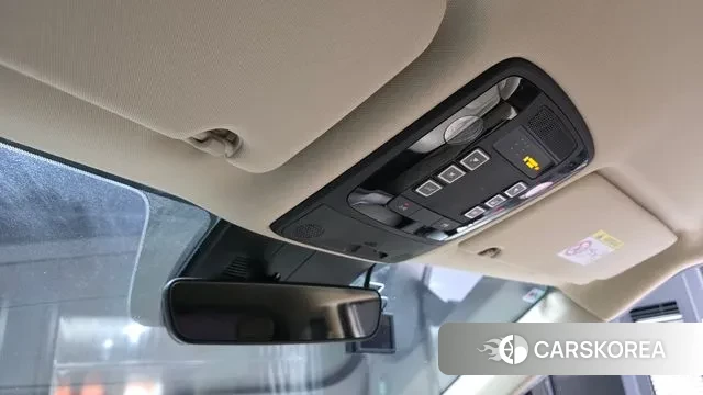 Kia Carnival 4th generation id 3772023 из Кореи 8