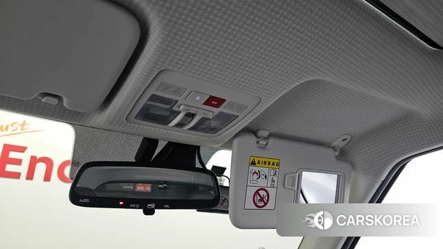 Hyundai Casper id 4443990 из Кореи 8