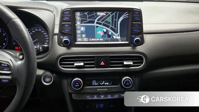 Hyundai Kona id 3592907 из Кореи 8