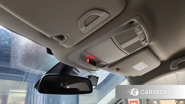 Renault Korea (Samsung) The New QM6 id 3054401 из Кореи 8