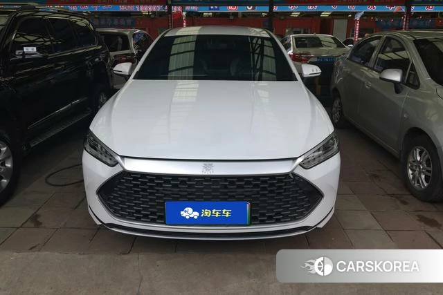 BYD Qin PLUS DM id 4236520 из Китая 8