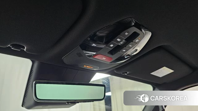 Kia Tasman id 4427208 из Кореи 8