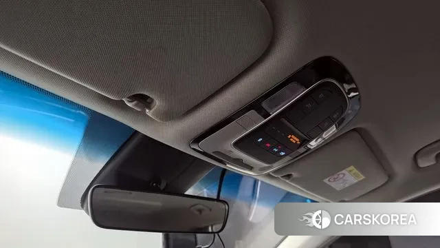 Hyundai The New Santa Fe id 3514065 из Кореи 8