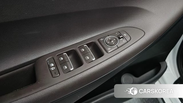 Hyundai The New Grandeur IG id 4390010 из Кореи 8