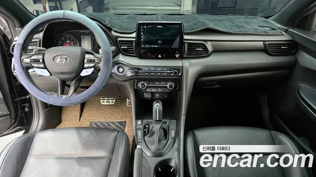 Hyundai Veloster (JS) id 2539589 из Кореи 8