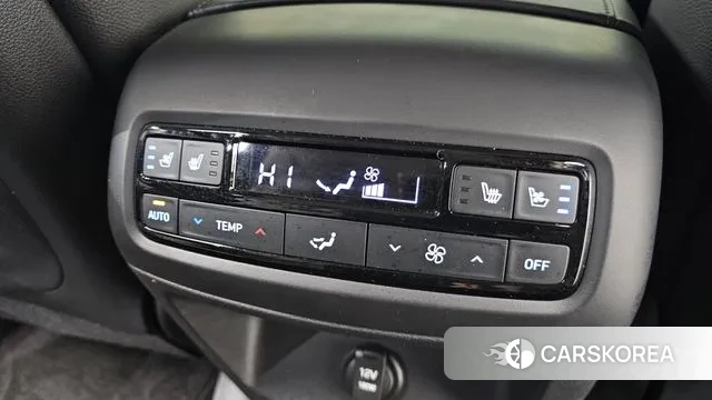 Hyundai The New Palisade id 3554875 из Кореи 8