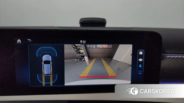 Mercedes-Benz A-Class W177 id 3321694 из Кореи 8