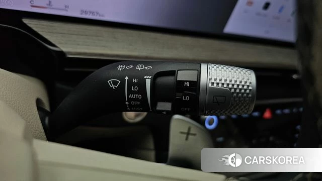 Genesis GV80 id 3896888 из Кореи 8