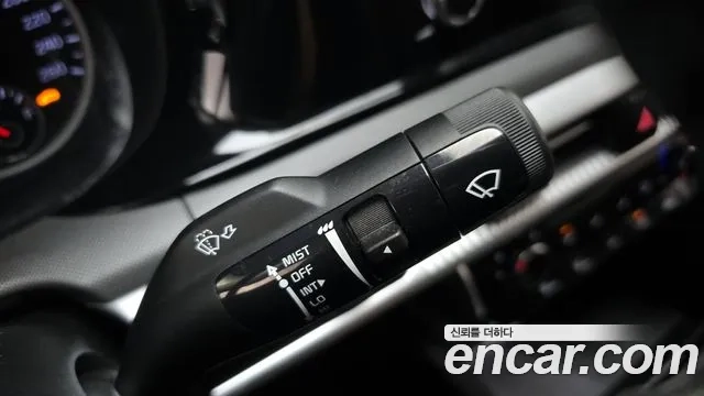 Kia K5 3rd generation id 2926992 из Кореи 8