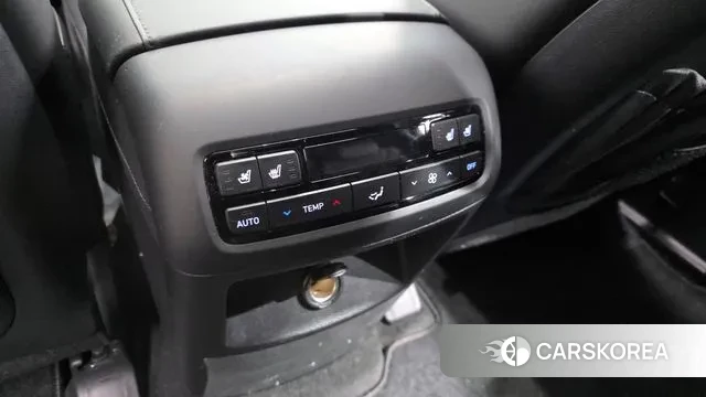 Hyundai The New Palisade id 3555920 из Кореи 8