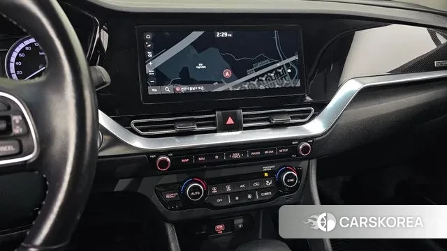 Kia The New Niro id 3741165 из Кореи 8