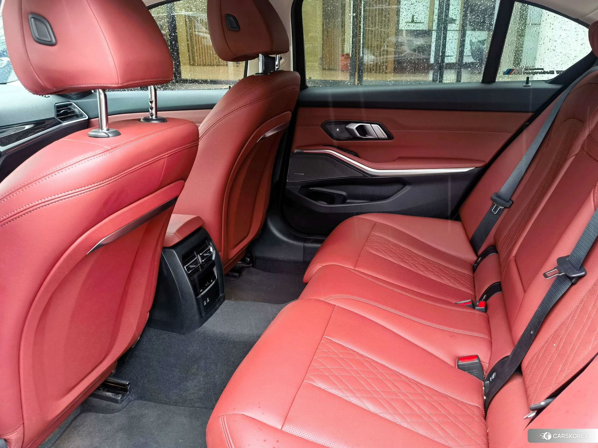 BMW 3 series id 4493302 из Китая 8