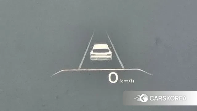 Genesis GV80 id 3401717 из Кореи 8