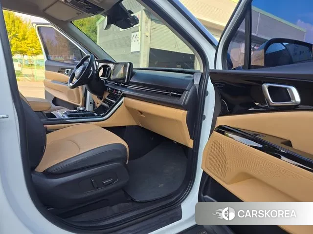 Kia Carnival 4th generation id 3288211 из Кореи 8