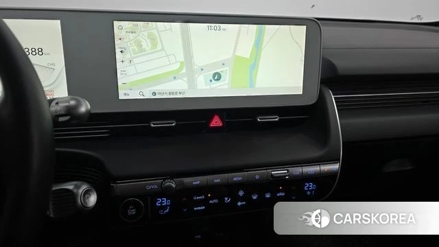Hyundai Ionic 5 id 4429181 из Кореи 8