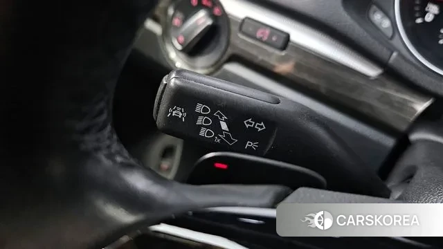 Volkswagen The New Passat id 2986644 из Кореи 8