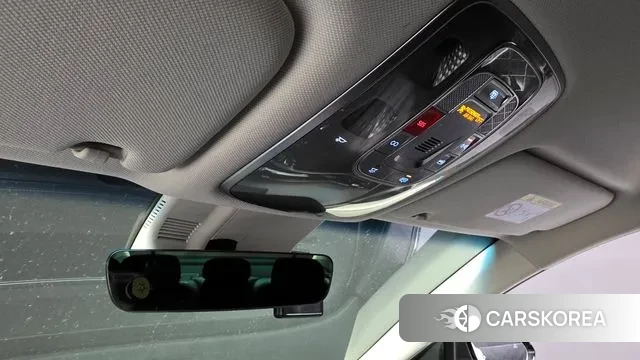 Genesis G80 (RG3) id 3690925 из Кореи 8