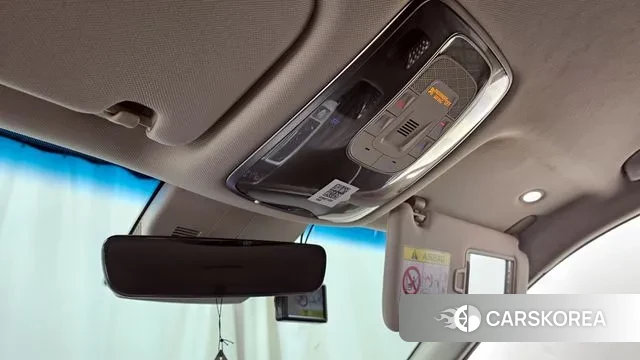 Genesis GV80 id 3488728 из Кореи 8