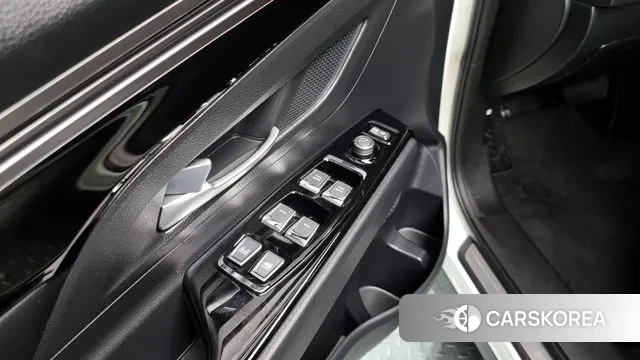 Ssangyong Beautiful Korando id 2958756 из Кореи 8