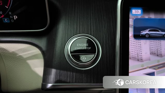Mercedes-Benz S-Class W223 id 4586126 из Кореи 8