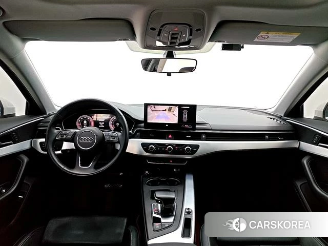 Audi A4L id 4299864 из Китая 8