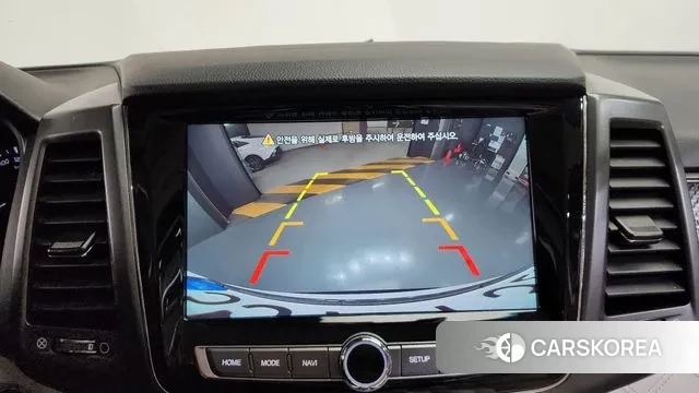 Ssangyong G4 Rexton id 3422524 из Кореи 8