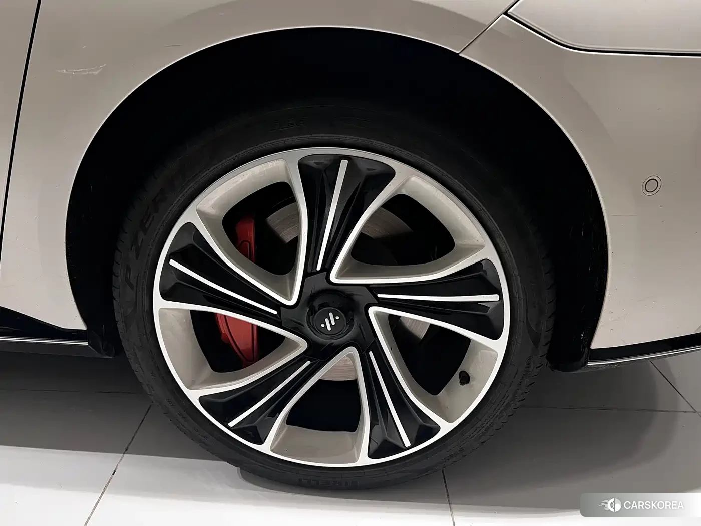 Zhiji Automobile Zhiji L7 id 4546591 из Китая 8