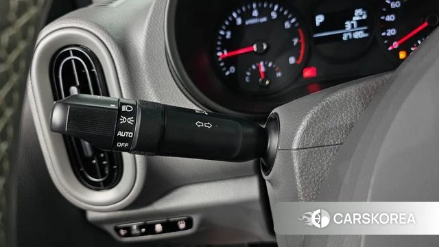 Kia Morning Urban (JA) id 4445800 из Кореи 8