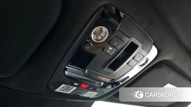 Kia The New Sorento 4th Generation id 4432710 из Кореи 8