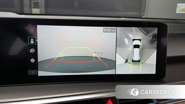 Kia The New Sorento 4th Generation id 3679706 из Кореи 8