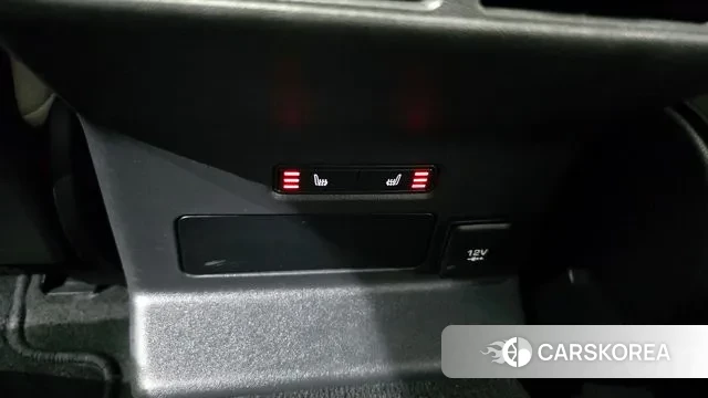 Land Rover Range Rover Velar id 2931265 из Кореи 8