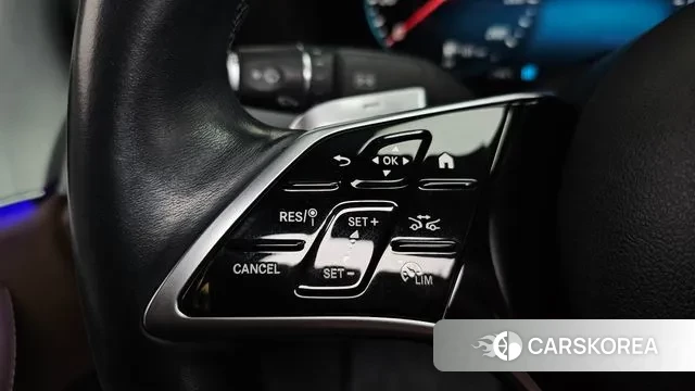 Mercedes-Benz E-Class W213 id 3433531 из Кореи 8