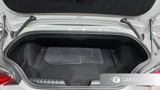 BMW Z4 (G29) id 4691701 из Кореи 8