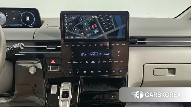 Hyundai Staria id 3442712 из Кореи 8