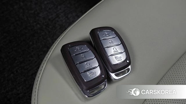 Hyundai Casper id 4623680 из Кореи 8