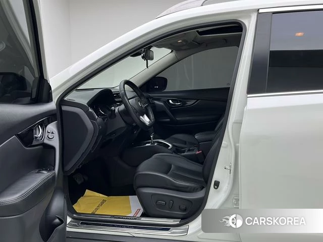 Nissan Qijun id 4212465 из Китая 8