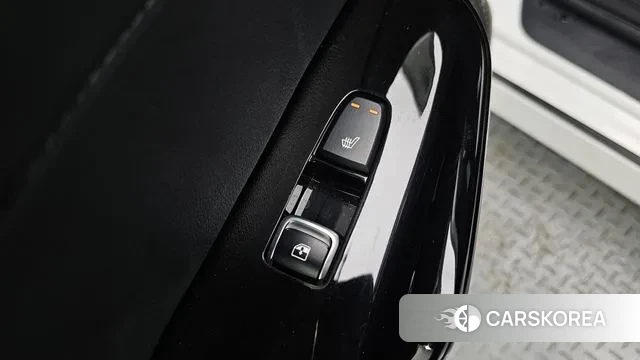 Kia The New K5 3rd generation id 3442202 из Кореи 8