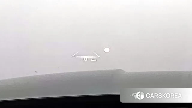 Genesis GV80 id 3022291 из Кореи 8