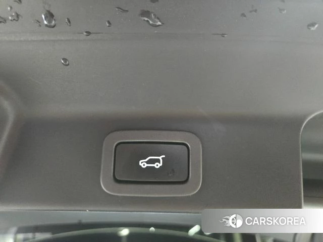 Jaguar F-PACE id 4345796 из Кореи 8