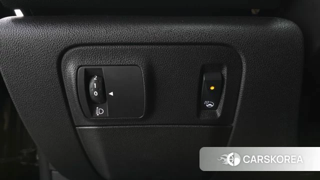 Renault Korea (Samsung) SM6 id 4755473 из Кореи 7