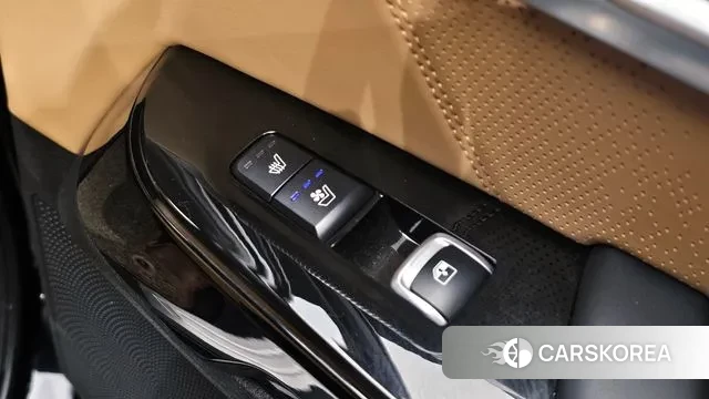 Kia Mohave Master id 3765551 из Кореи 8