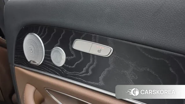 Mercedes-Benz E-Class W213 id 3778515 из Кореи 8