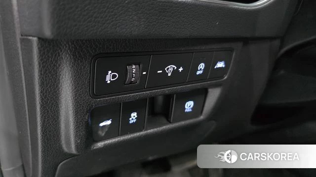 Hyundai Sonata (DN8) id 4424240 из Кореи 8