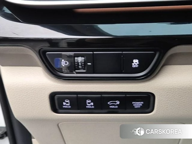 Kia The New Carnival 4th Generation id 4381695 из Кореи 8