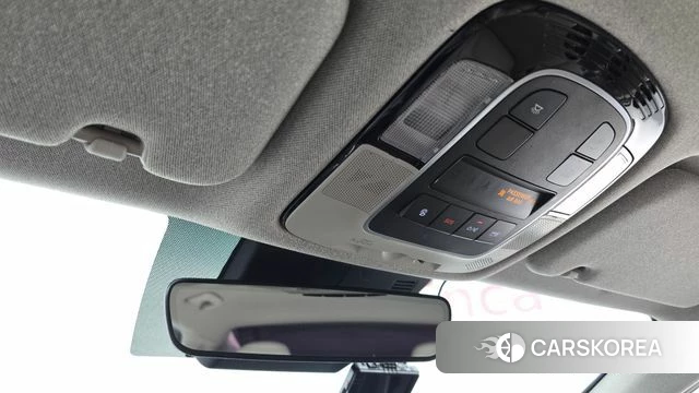 Hyundai Sonata (DN8) id 4471307 из Кореи 8