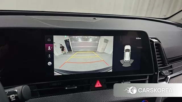 Kia Sportage 5th Generation id 3109997 из Кореи 8