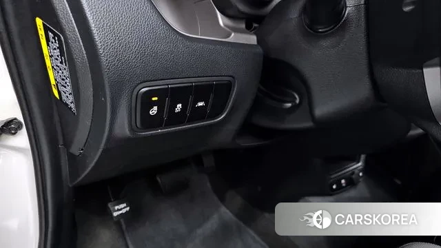 Kia The New Ray id 3433344 из Кореи 8