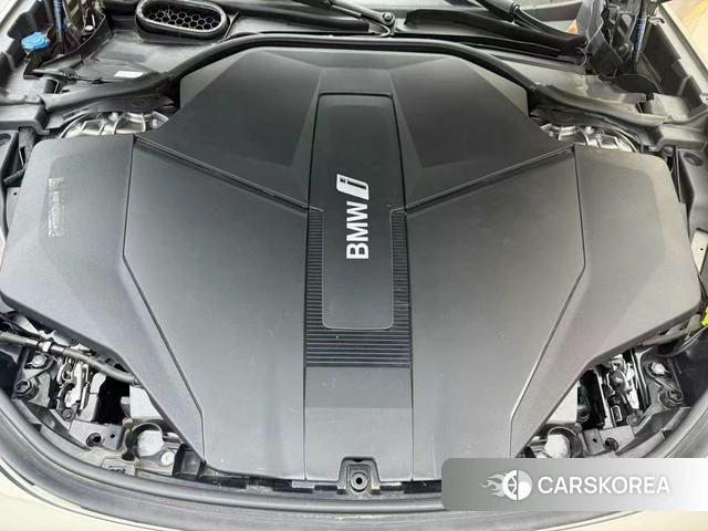 BMW i7 id 4273153 из Китая 8