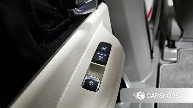 Kia The New Carnival 4th Generation id 3565593 из Кореи 8